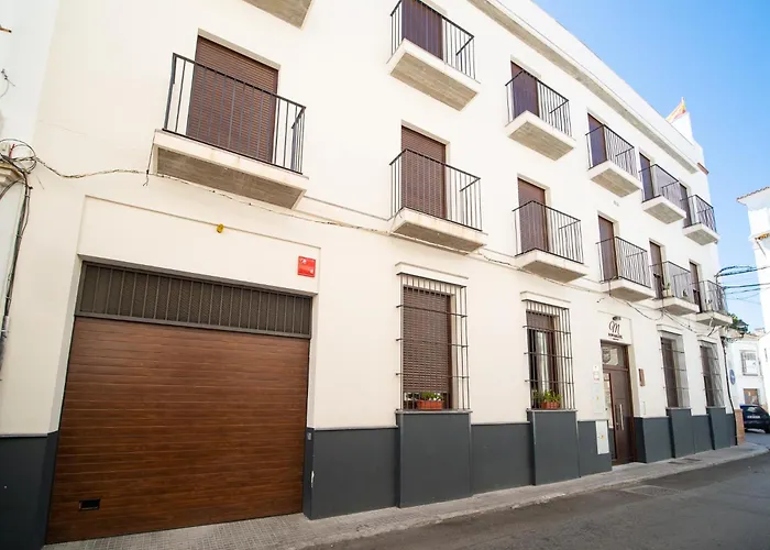 Piso Torno