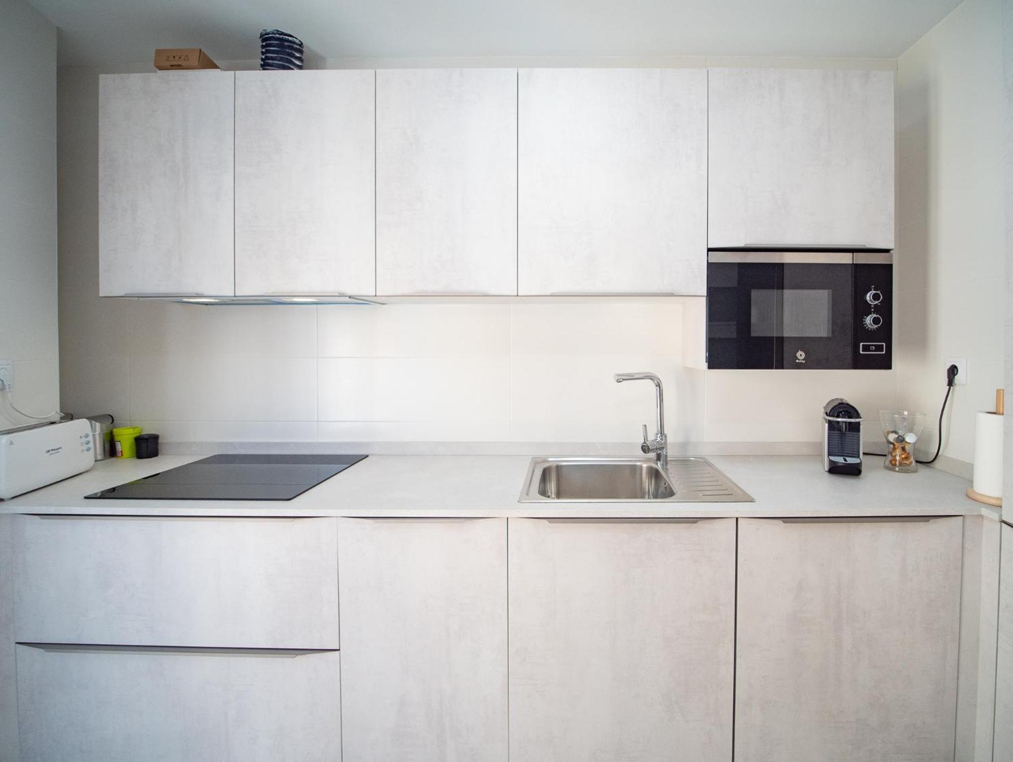 Piso Torno Apartment Sanlucar de Barrameda