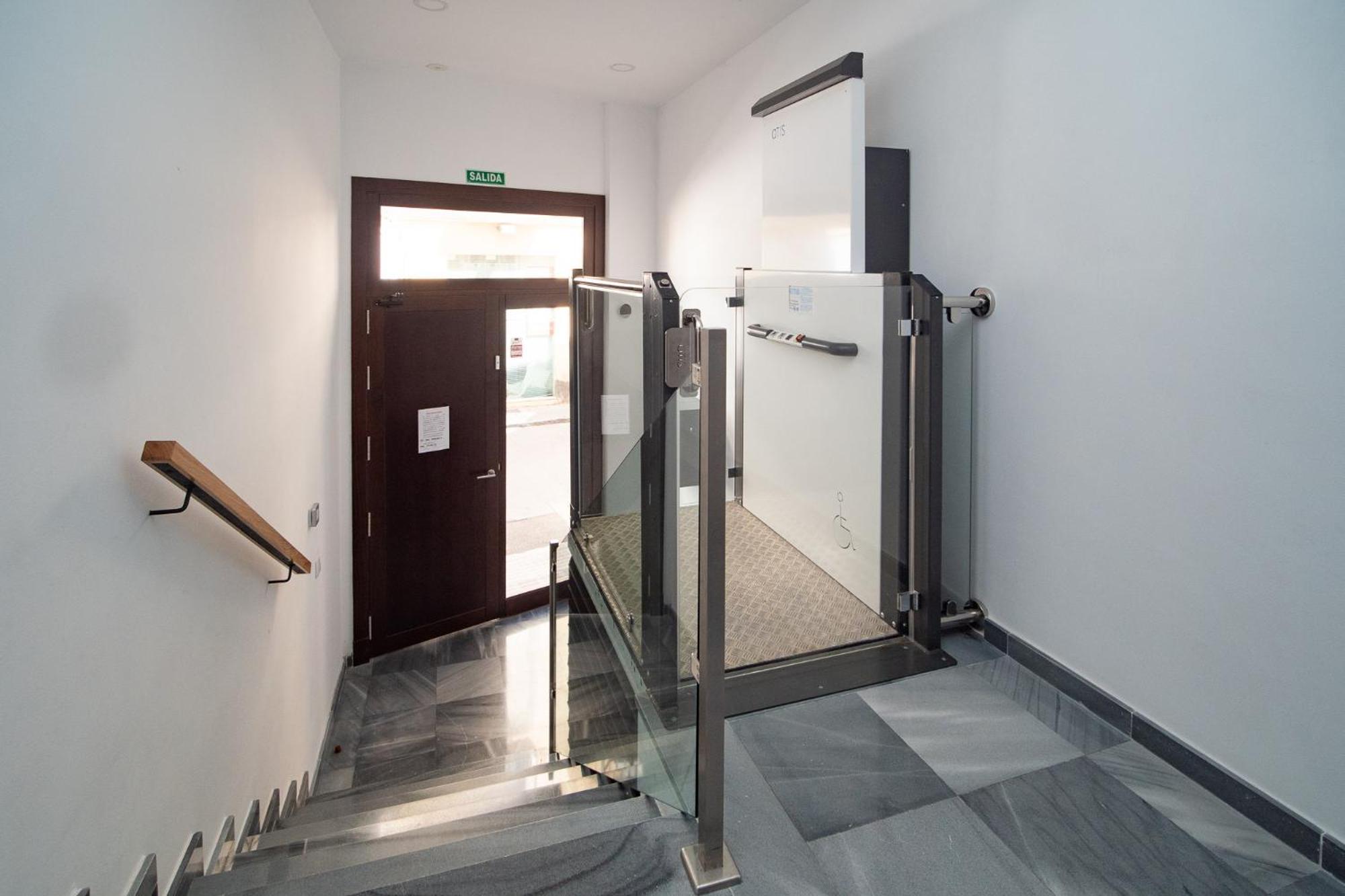 Apartment Piso Torno Sanlucar de Barrameda