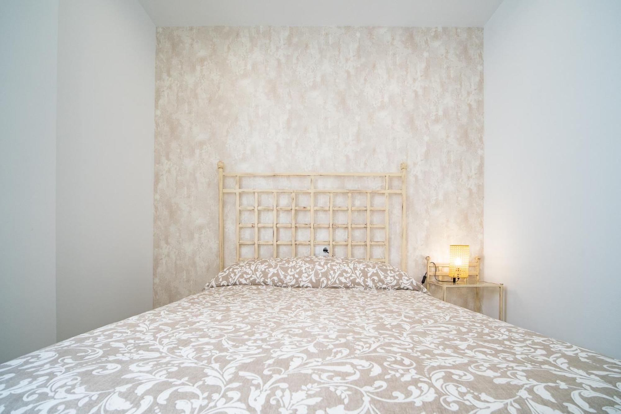 Apartment Piso Torno *