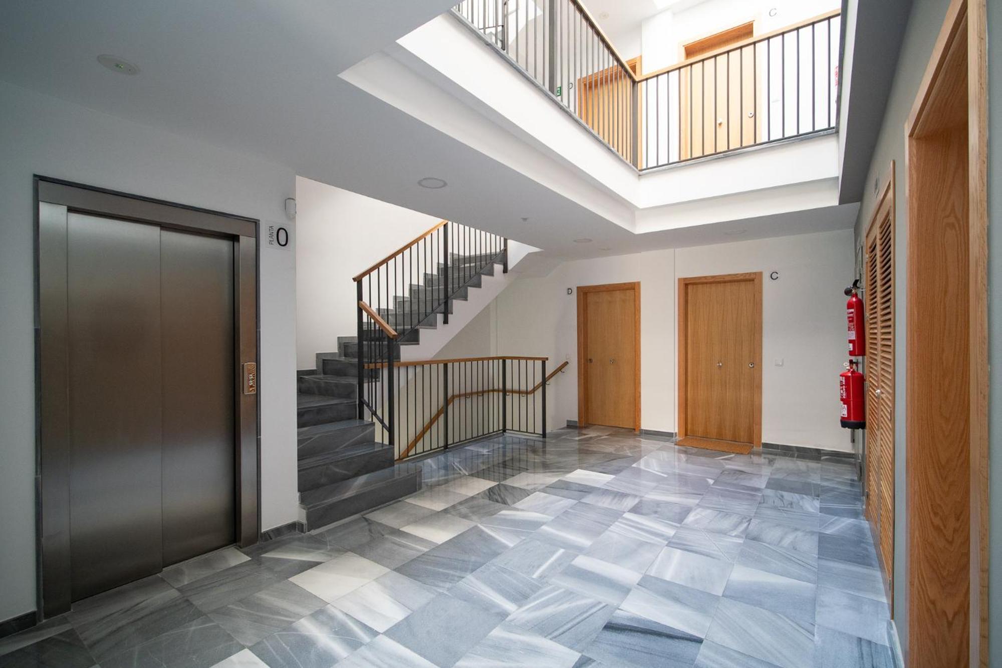 Apartment Piso Torno *