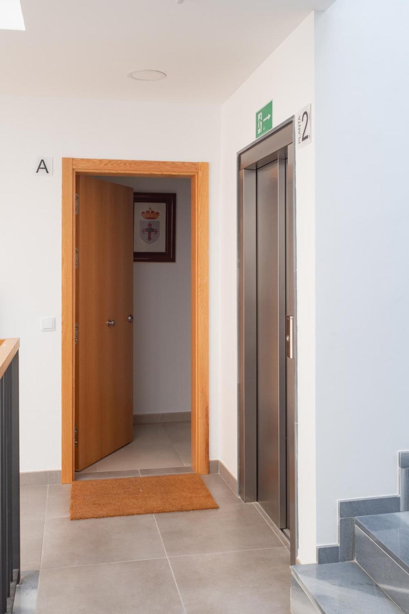 Piso Torno