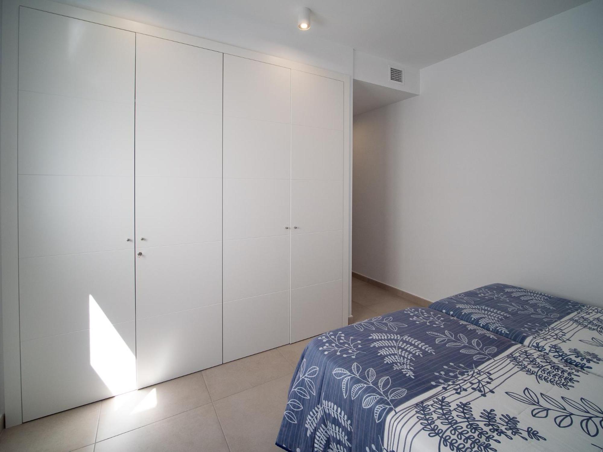 Apartment Piso Torno Sanlucar de Barrameda