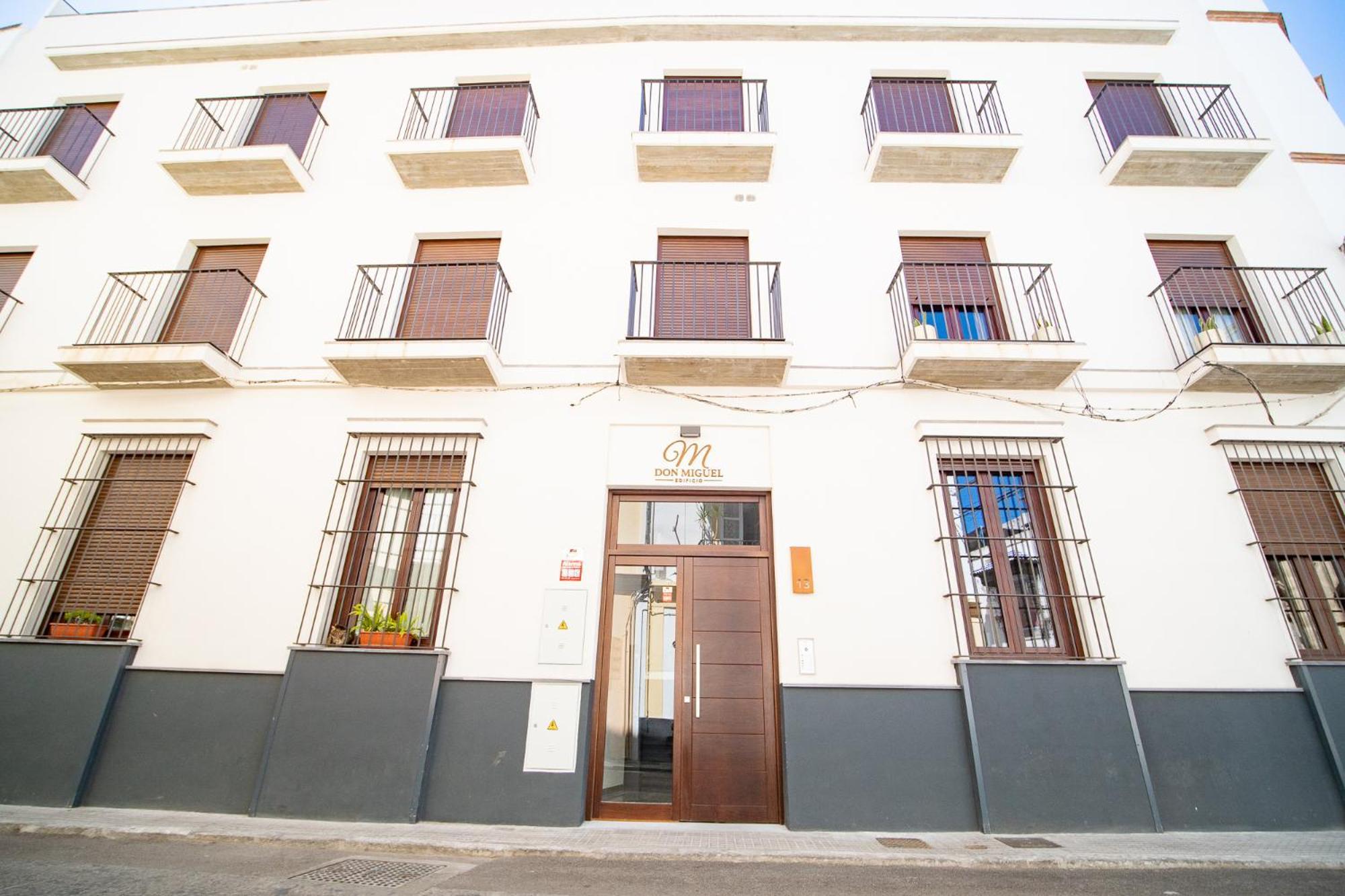 Apartment Piso Torno *