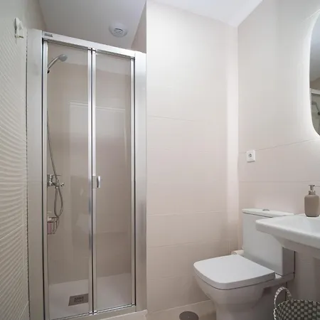 Piso Torno Apartment Sanlucar de Barrameda Exterior photo