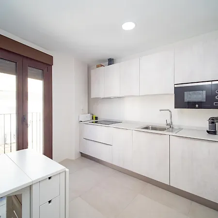 Piso Torno Apartment Sanlucar de Barrameda Exterior photo