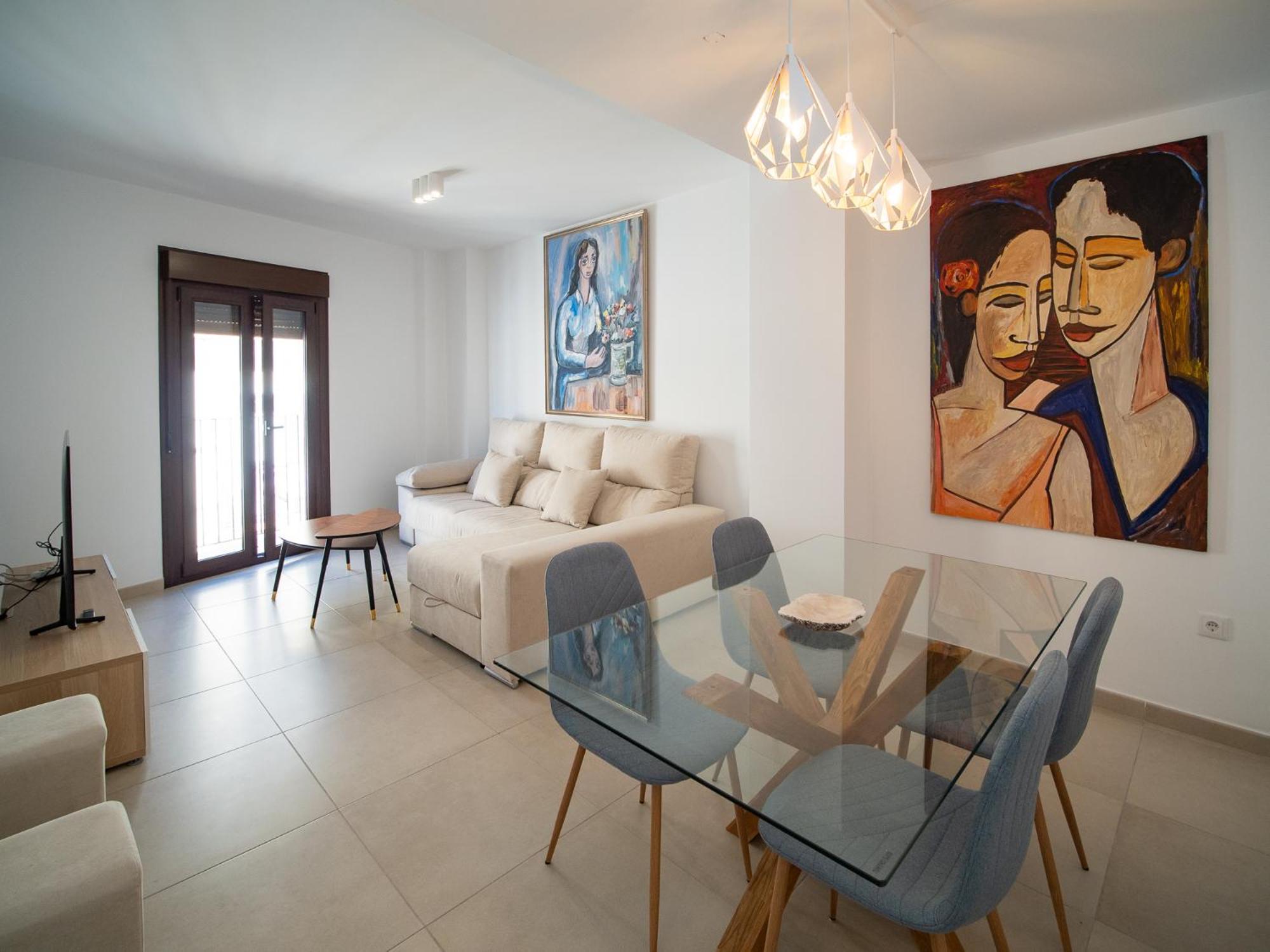 Piso Torno * Sanlúcar de Barrameda