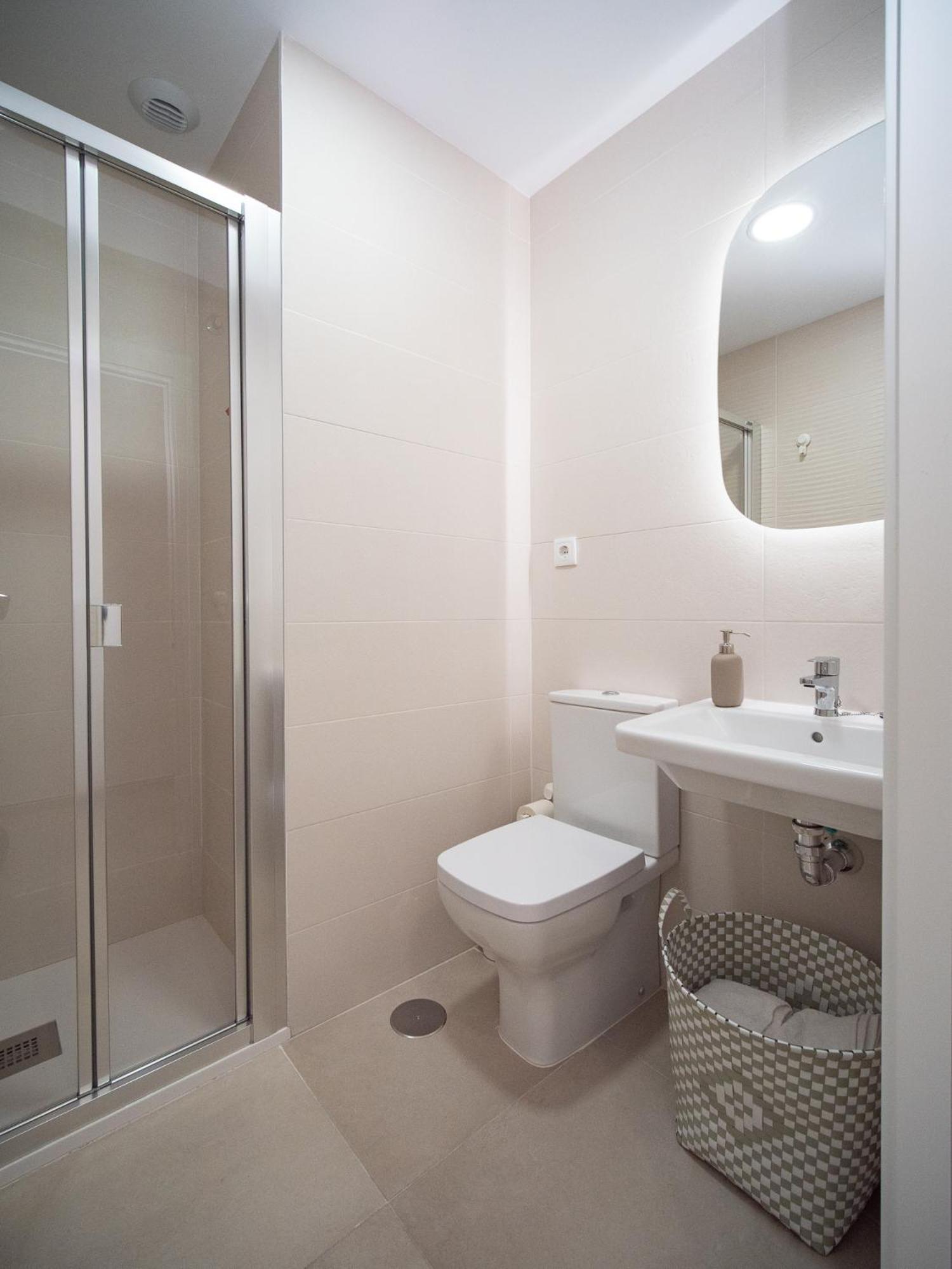 Piso Torno Apartament Sanlúcar de Barrameda