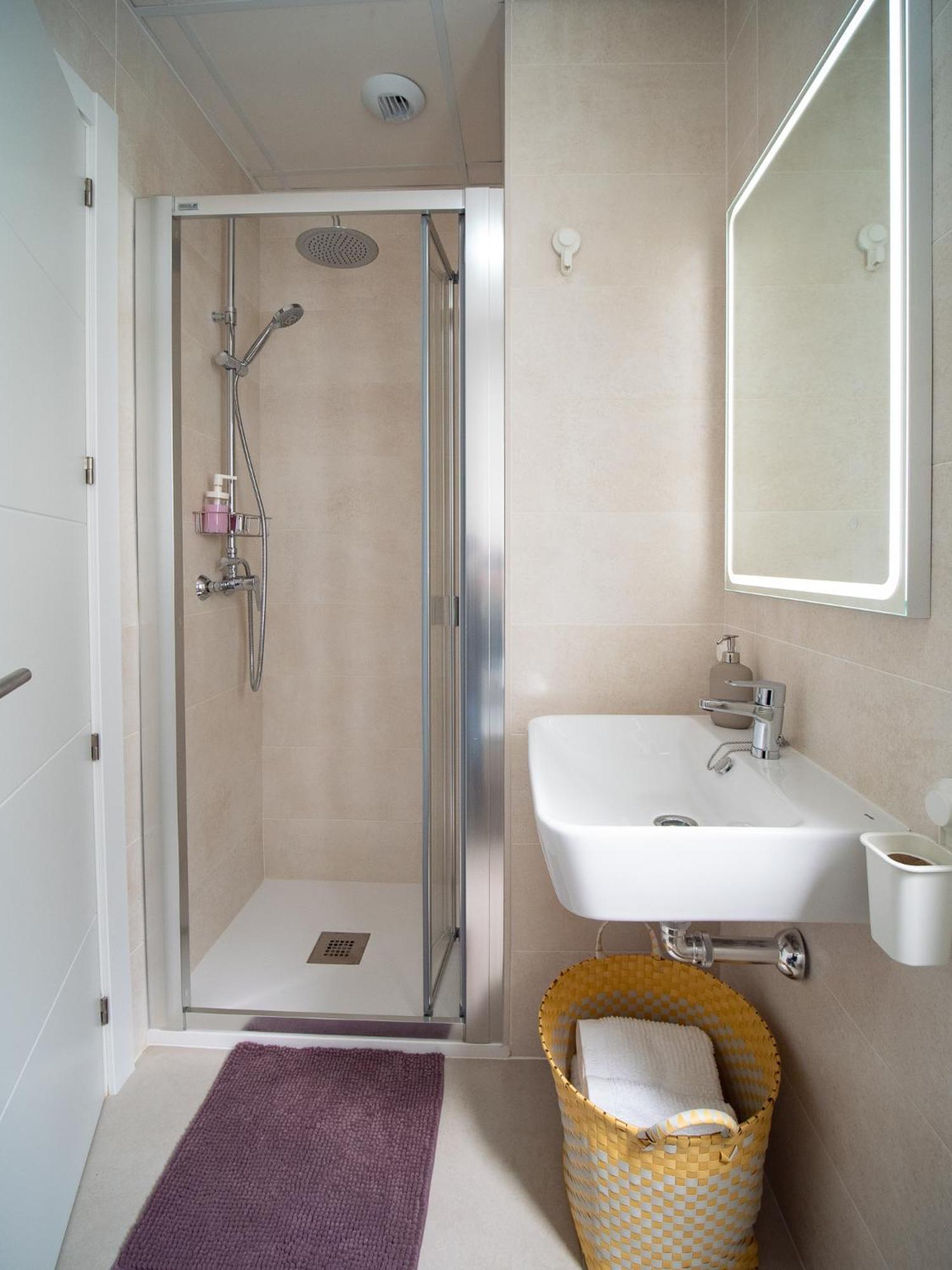 Apartament Piso Torno