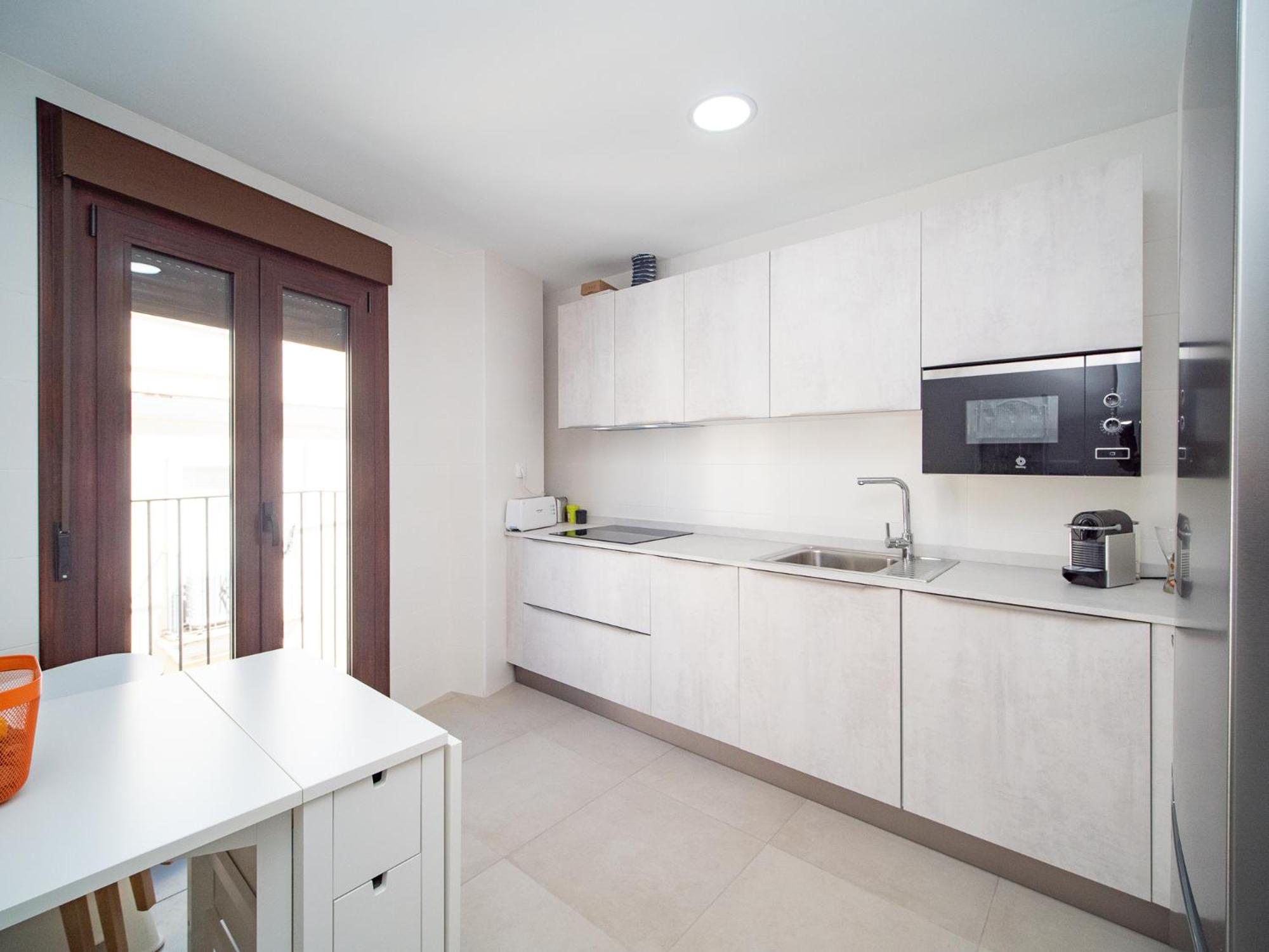Piso Torno Apartament *