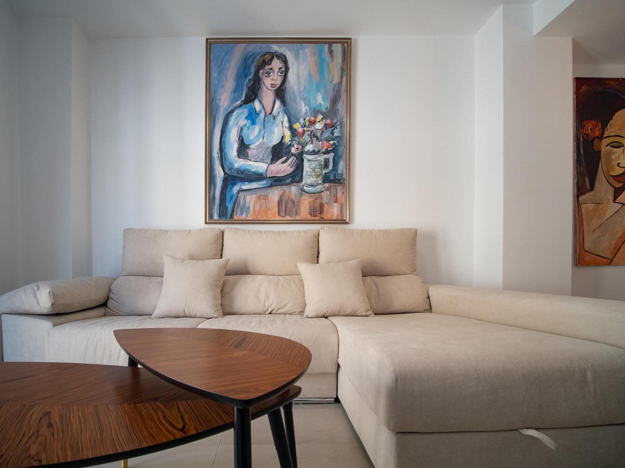 Apartamento Piso Torno Sanlúcar de Barrameda