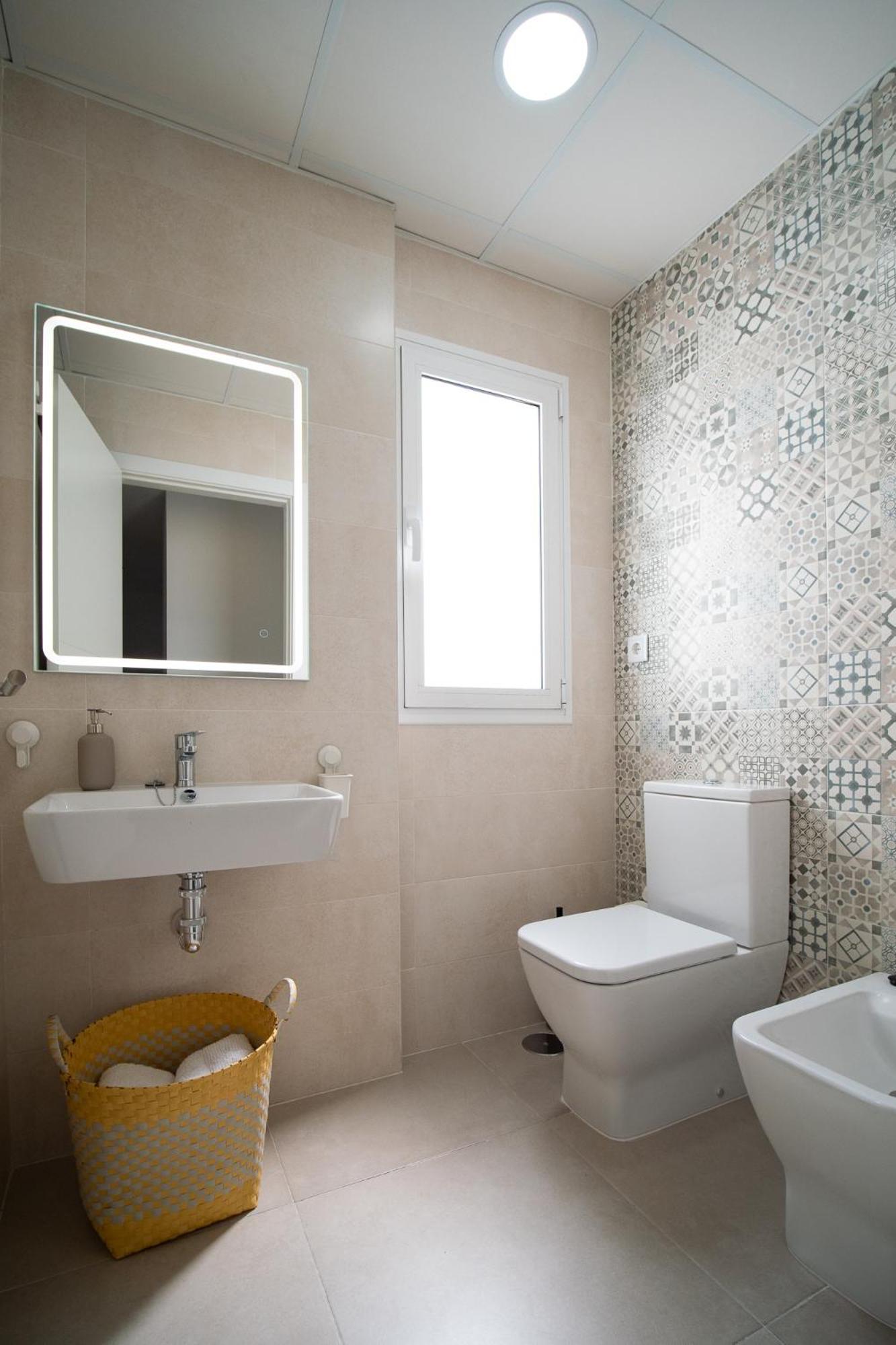 Apartamento Piso Torno